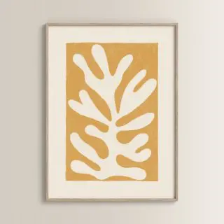 Cuadros decorativos para sala y dormitorios en Lima, Perú. Estilo aesthetic minimalista boho chic