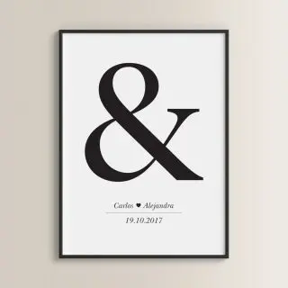 Cuadros personalizados para parejas - Lima Perú