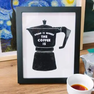 Cuadros para Cafeterias y Restaurantes, Sala y Dormitorios en Lima, Perú