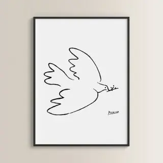 Cuadros de Pablo Picasso para decorar el hogar