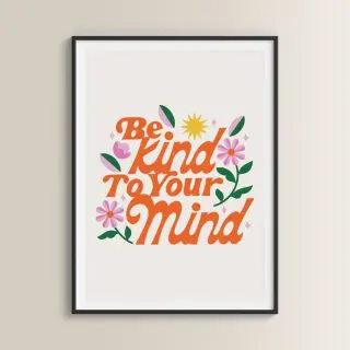 Cuadros con frases motivadoras e inspiradoras para decorar tu casa u oficina
