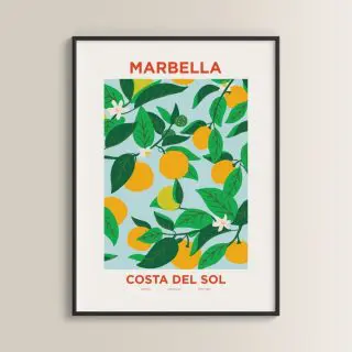 Cuadros con frases motivadoras e inspiradoras para decorar tu casa u oficina