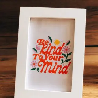 Cuadros con frases motivadoras para Sala y Dormitorios en Lima, Perú