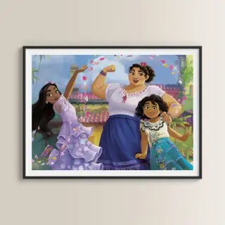 Cuadros de Disney: Encanto