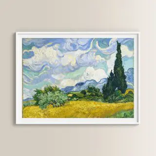 Cuadros de Vincent Van Gogh en Lima, Perú. Cuadros de Obras de Arte