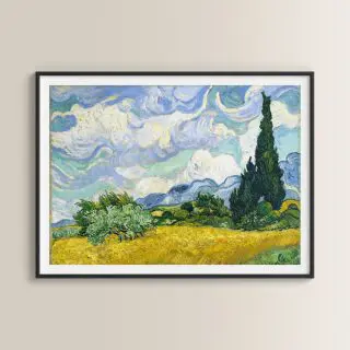 Cuadros de Vincent Van Gogh en Lima, Perú. Cuadros de Obras de Arte