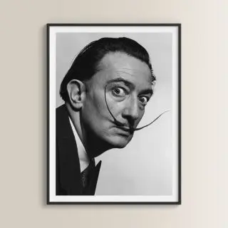 Cuadros de Salvador Dalí en Lima, Perú