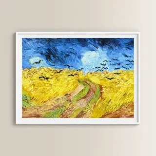 Cuadros de Vincent Van Gogh en Lima, Perú. Cuadros de Obras de Arte