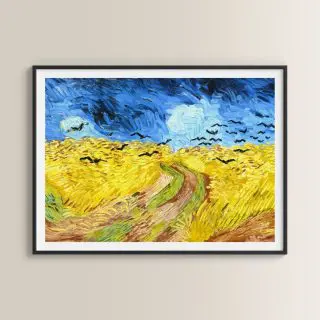 Cuadros de Vincent Van Gogh en Lima, Perú. Cuadros de Obras de Arte