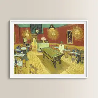 Cuadros de Vincent Van Gogh en Lima, Perú. Cuadros de Obras de Arte