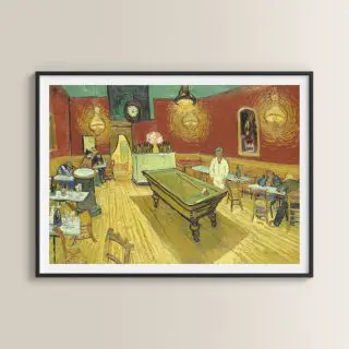 Cuadros de Vincent Van Gogh en Lima, Perú. Cuadros de Obras de Arte