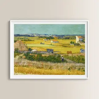 Cuadros de Vincent Van Gogh en Lima, Perú. Cuadros de Obras de Arte
