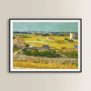 Cuadros de Vincent Van Gogh en Lima, Perú. Cuadros de Obras de Arte