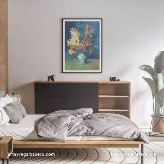 Venta de cuadros de Pablo Picasso para decorar sala y dormitorio