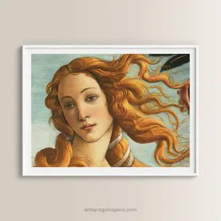 Venta de cuadros de Leonardo da Vinci para decorar sala y dormitorio. Lima, Perú