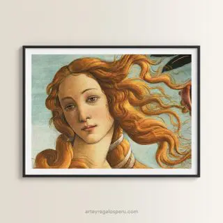 Venta de cuadros de Leonardo da Vinci para decorar sala y dormitorio. Lima, Perú