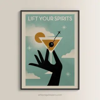 Venta de cuadros decorativos vintage y modernos con diseños variados para sala y dormitorio