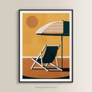 Venta de cuadros decorativos modernos con diseños variados para decorar sala y dormitorio