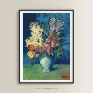 Venta de cuadros de Pablo Picasso para decorar sala y dormitorio