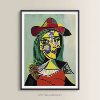 Venta de cuadros de Pablo Picasso para decorar sala y dormitorio
