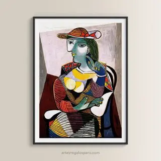 Venta de cuadros de Pablo Picasso para decorar sala y dormitorio