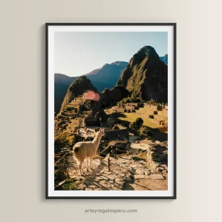Cuadros de Machu Picchu, Cusco en Lima, Perú | Envío GRATIS